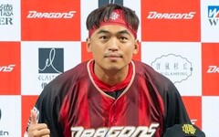 影/《CPBL明星賽》追隨美職腳步 中職史上首次全壘打PK賽 朱育賢再見轟中華隊二連勝!