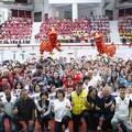 嘉市114年秋季聯合運動會正式開賽 凝聚全民運動向心力