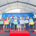 彰化縣議長與民同歡齊聚「彰南」動一夏 結合趣味運動挑戰、在地市集