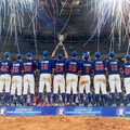 U15亞錦賽》柯劭捷霸氣完投完封 台灣連兩天贏日本奪冠 鎖定2026世界盃資格