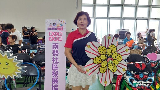 影音/114年度「運出舞力SHOW大村」 大村最會SHOW
