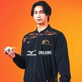 影/《CPBL》林佳緯九下棒打台鋼守護神 炸裂再見兩分砲 打破高懸32年最年輕再見轟紀錄