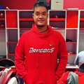 影/《CPBL》不可思議! 「大師兄」林智勝引退賽最終打席炸裂陽春彈! 用全壘打為傳奇生涯畫上完美句點