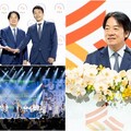 運動部揭牌暨部長布達 總統賴清德：讓國人健康 國家更強 世界擁抱臺灣