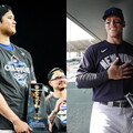 《MLB》史無前例兩聯盟連兩季都是同一人!二刀流大谷翔平和「美國隊長」Judge蟬聯MVP