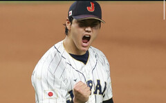 《WBC》2026經典賽放行確認 Team Taiwan將在東京巨蛋對決大谷翔平!