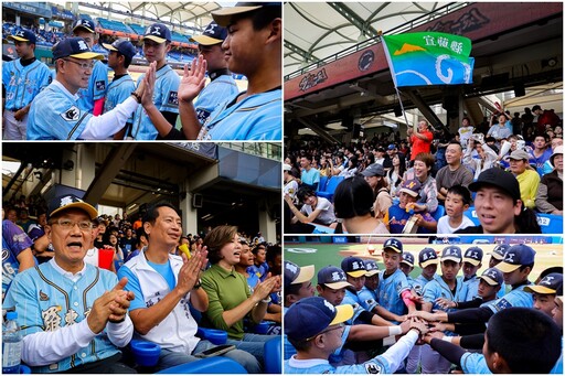 影音/中信盃黑豹旗全國高中棒球爭霸戰 平鎮高中奪冠 羅東高工亞軍創隊史最佳!