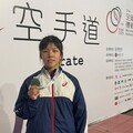 全大運圓滿閉幕 健行科大斬獲2銀2銅、多位選手闖入8強