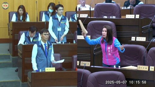 中壢運動中心賣黃牛票?謝美英:不能讓民眾運動還要喊價!