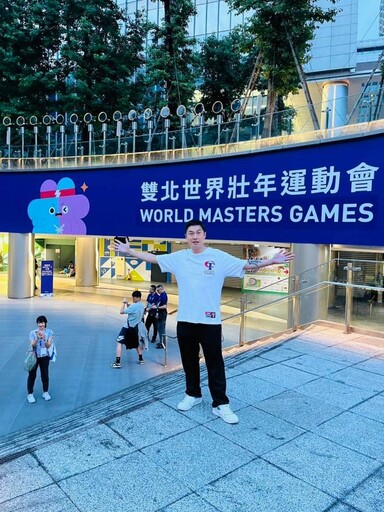 他點出世壯運開幕式三大慘況 痛批讓台灣丟盡顏面