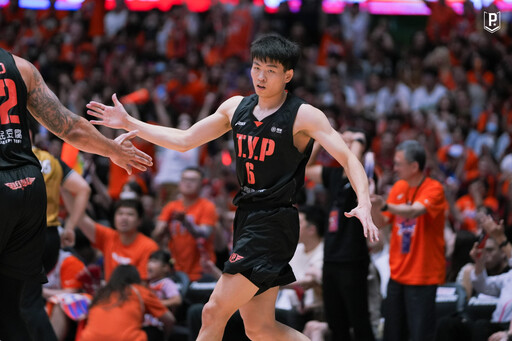 從雲林筍田走到職籃冠軍 領航猿關達祐夢想幫父母蓋房子