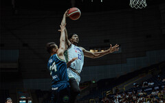 雲豹火力全開！米勒28分率隊擊潰海神 下週桃園巨蛋主場登場