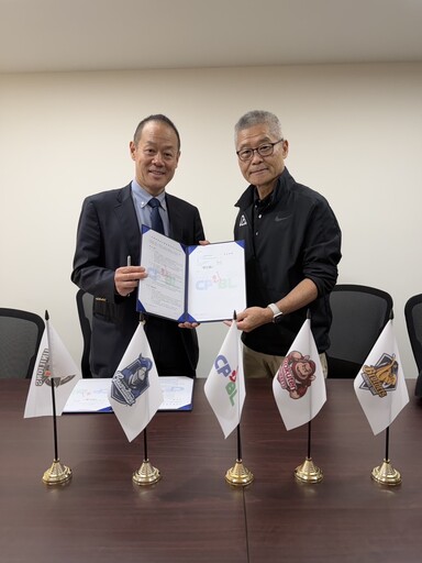 中職簽下日籍裁判木內九二生 明年球季正式加入一軍執法