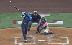 【好遠片】大谷翔平MLB明星賽首轟 擊出3分砲寫下大聯盟罕見紀錄