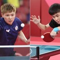 小林同學再戰奧運 林昀儒、陳思羽取得混雙門票