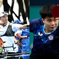 【巴黎奧運】中華隊29日比賽捷報 謝淑薇網球女雙首勝、射箭男團進8強