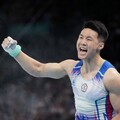 【巴黎奧運】中華隊最新獎牌數1金3銅 8/5戰績唐嘉鴻單槓再拿銅牌