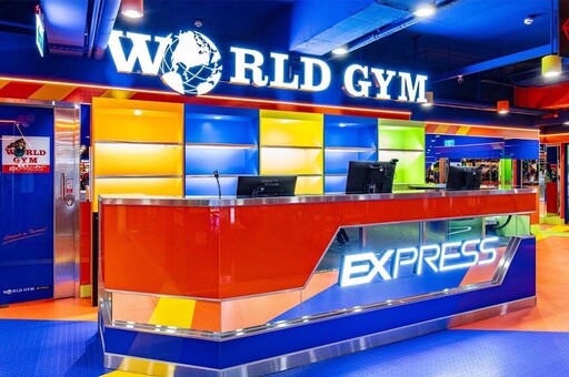 World Gym收購母公司變台灣品牌 砸2.88億掌全球經營權