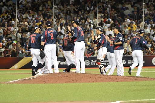 【世界棒球12強】戴培峰陽春砲未能逆轉日本 中華隊1比3首度吞敗