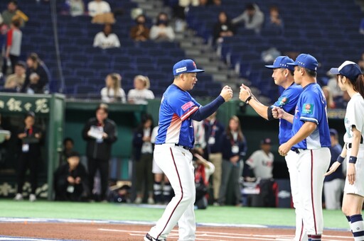 【世棒爭冠戰】台日大戰今晚開打 最新運彩賠率曝光