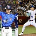 知名記者大讚林昱珉、陳傑憲有MLB實力 「台灣隊長」這麼說