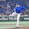 「從戰力外到12強勝投王」張奕完美逆襲 獲日職球隊探詢