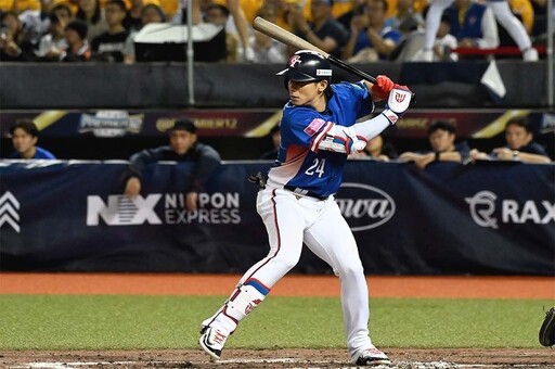 【WBC資格賽】MLB官網焦點球星點名陳傑憲 讚中華隊「值得高度期待」