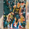 林書豪重返NBA曬好消息 將出任新秀挑戰賽教練