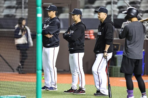 【經典賽資格賽】「中華隊 vs. 西班牙」19:00開打、陳宇宏先發 最新運彩賠率曝光