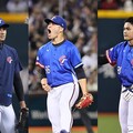 中華隊晉級經典賽預賽 MLB點名「3大英雄」鎖定勝局