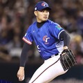 徐若熙飆158公里速球獲讚「MLB可能有興趣」 談經典賽：2026全力以赴