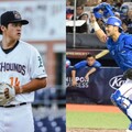 MLB運動家隊有動作了！ 林家正、莊陳仲敖遭下放回小聯盟春訓