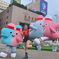 世壯運5/17登場 啦啦隊女神李多慧領軍跳主題曲〈敬夢想〉