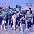 「還好有報名！」世壯運選手齊聚大巨蛋 進場如巨星般享受掌聲與歡呼