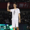 【世壯運】退役後再披戰袍 「少俠」田壘跨界挑戰高爾夫球賽