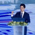 蔣萬安出戰世壯運壁球 賽前只練2次「直落三」獲首勝