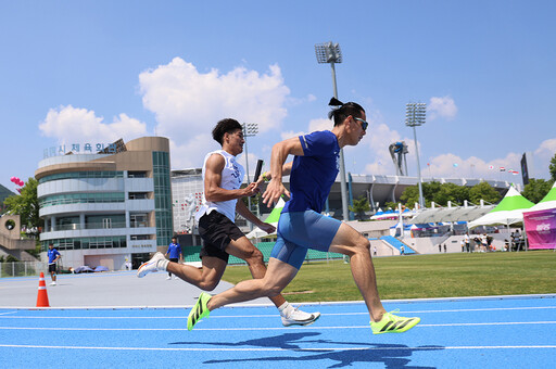 中華隊出征亞洲田徑錦標賽 田協爭取住宿升級讓選手安心備戰