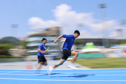 中華隊出征亞洲田徑錦標賽 田協爭取住宿升級讓選手安心備戰