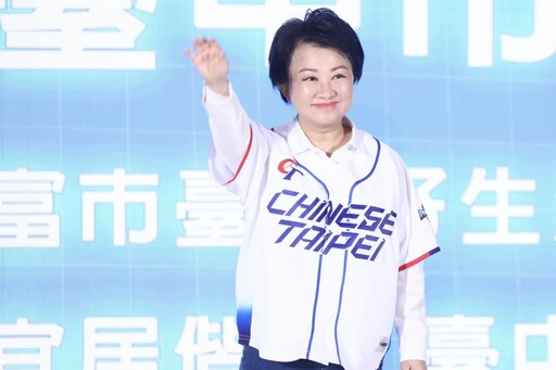 台中大巨蛋地點敲定!盧秀燕稱「至少3萬席」破蛋時機點曝:最快2030年