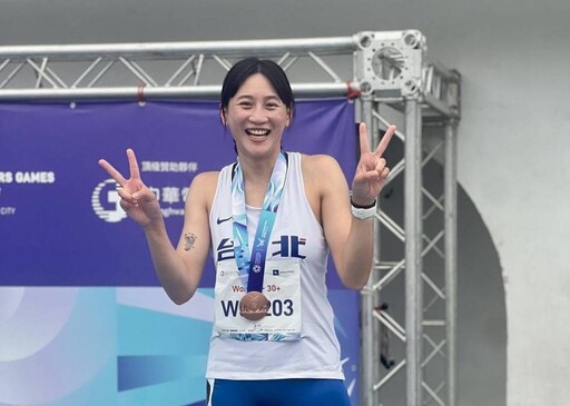 世壯運美女出戰!藝人、主播、文青女神及體壇漂亮寶貝都來了