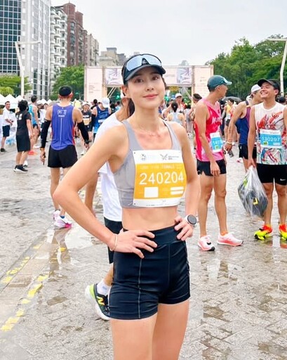 世壯運美女出戰!藝人、主播、文青女神及體壇漂亮寶貝都來了