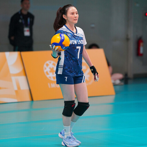 世壯運美女出戰!藝人、主播、文青女神及體壇漂亮寶貝都來了