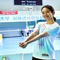 世壯運美女出戰！藝人、主播、文青女神及體壇漂亮寶貝都來了