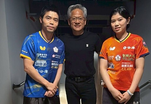 莊智淵愛徒大滿貫賽資格遭取消 體育署怒砍桌協補助並限期道歉:做不到就退出