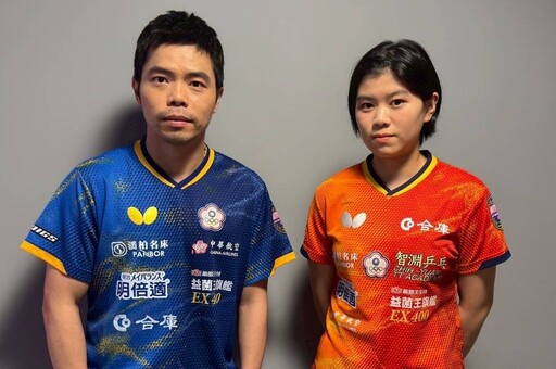 「擋莊智淵愛徒參賽」遭體育署、行政院關切 桌協不認錯僅回:虛心檢討