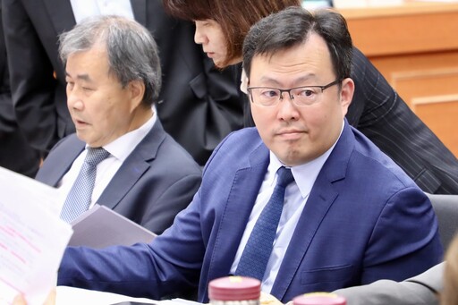 「擋莊智淵愛徒參賽」遭體育署、行政院關切 桌協不認錯僅回:虛心檢討