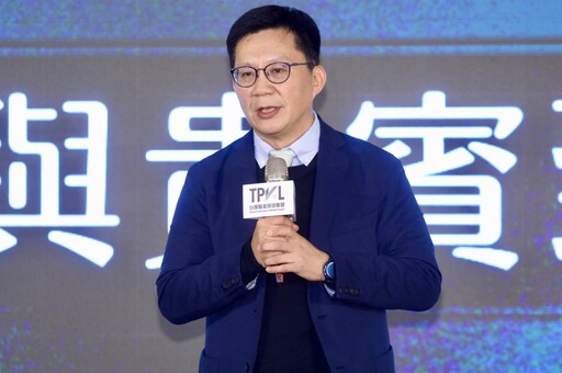 桌協擋葉伊恬WTT參賽 張廖萬堅:不改善就撤免桌協秘書長