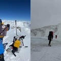 無氧挑戰5次「世界第7高峰」終於成功 呂忠翰：與山、與自己對話更重要