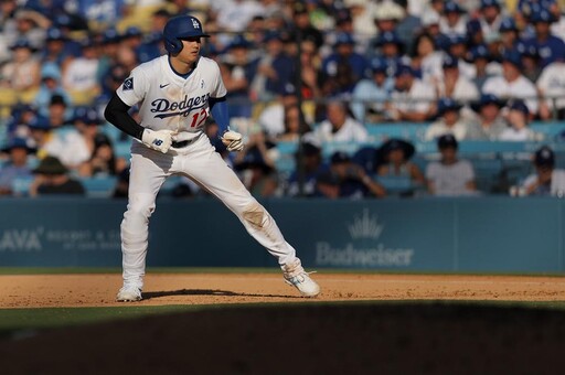 【MLB】二刀流回歸!睽違663天 道奇宣布大谷翔平明重返投手丘