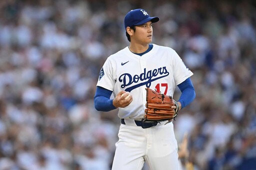 【MLB】大谷翔平睽違663天再現「二刀流」創收視紀錄 下周有望再登板